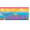 Eureka Seas the Day Banner - Horizontal, 6PK 849349 - alternate 4
